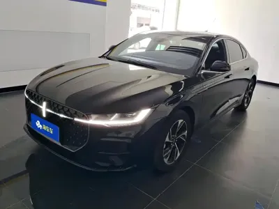 Lincoln Z