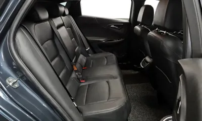 ChevroletGMDaewoo Malibu