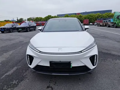 Roewe Feifan R7