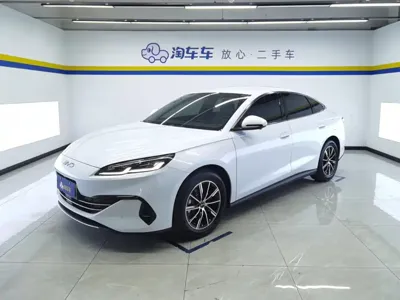 BYD 海豹06