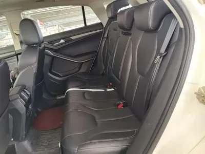Ford Territory