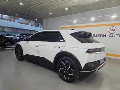 Hyundai Ioniq5