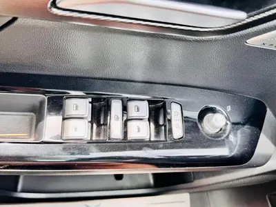 Xpeng G3