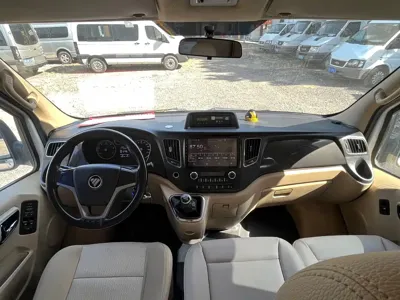 Foton Tuyano