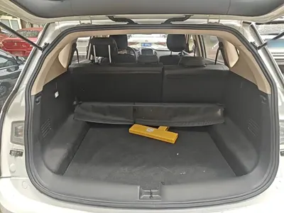 Baojun 560