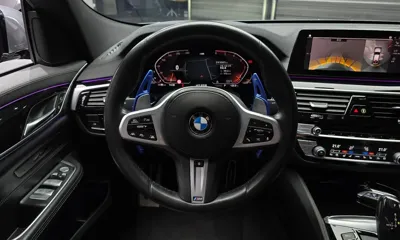 BMW Gran Turismo