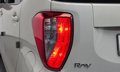 Kia Ray