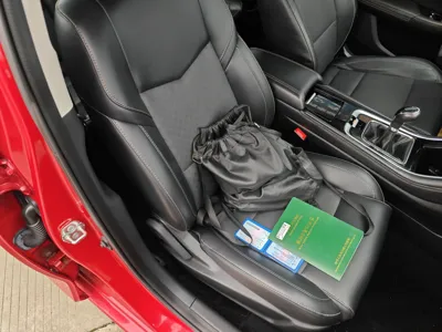 Changan Eado