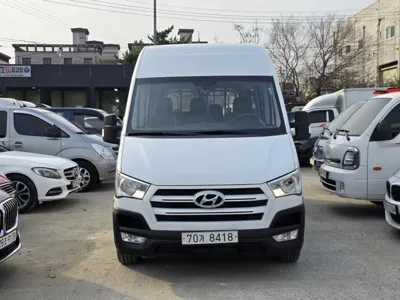 Hyundai Solati