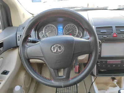 BAIC E Series