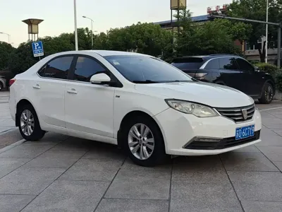 Roewe 360