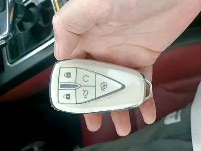 Changan 长安CS75PLUS