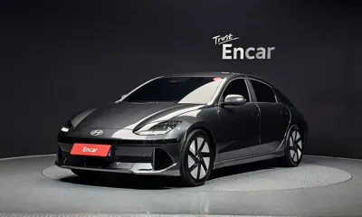 Hyundai Ioniq6