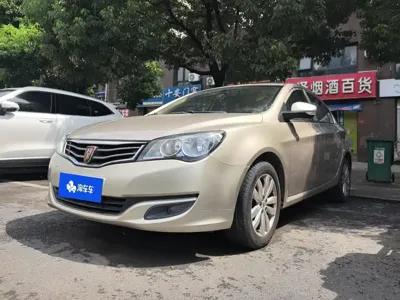 Roewe 350
