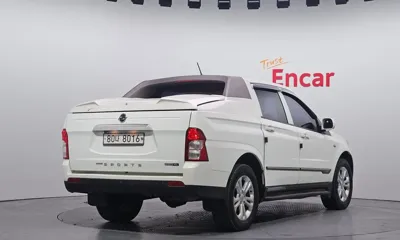 KG_Mobility_Ssangyong KORANDO