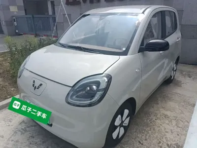 Wuling MINIEV
