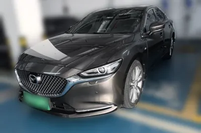 Mazda Atenza
