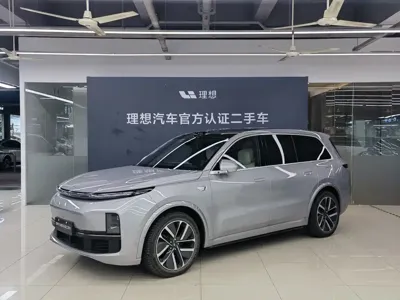 Li Auto Li L9
