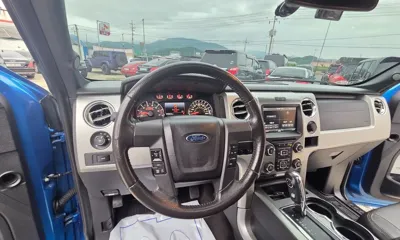 Ford F150