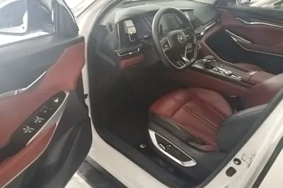 Changan CS75 Plus