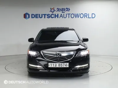 Honda Legend