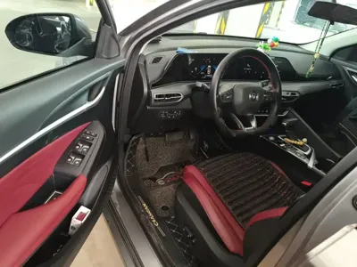 Changan Eado