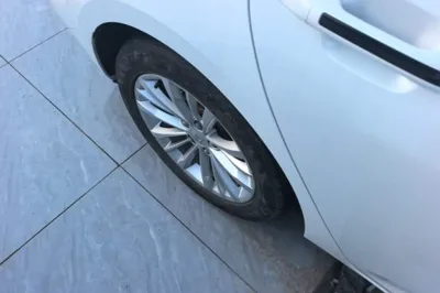 Baojun RC-5