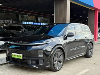 Li Auto Li L9