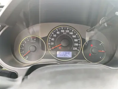 Honda Greiz