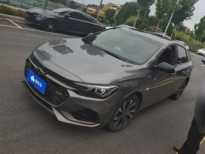 Chevrolet Monza