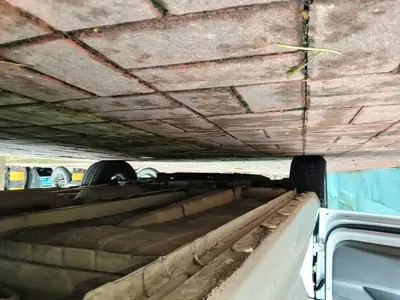 Chevrolet Sail