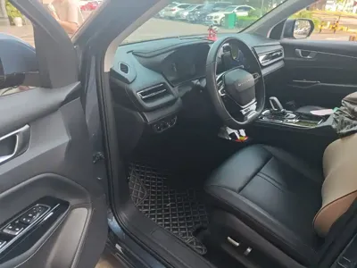 Wuling Victory
