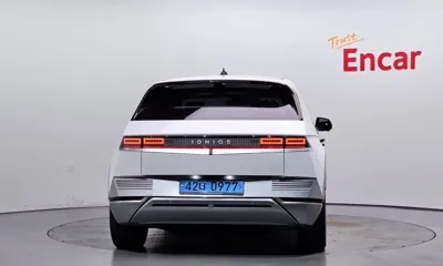 Hyundai Ioniq5