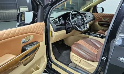Kia Canival