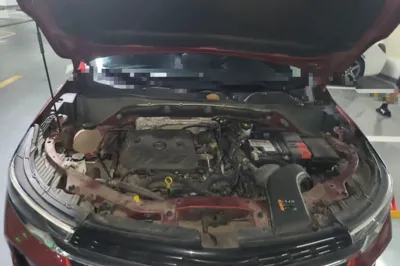 Buick Encore