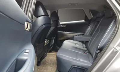 Hyundai Nexo