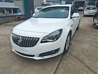 Buick Regal