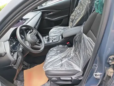 Mazda CX-30 EV