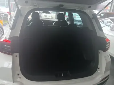 Chery Tiggo 5x