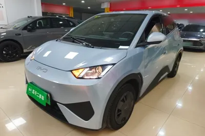 BYD Seagull