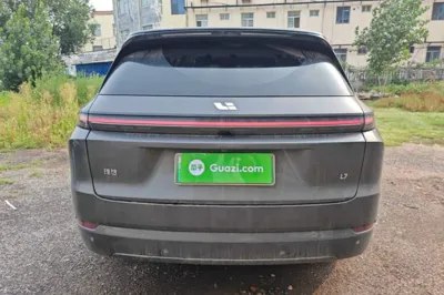Li Auto L7