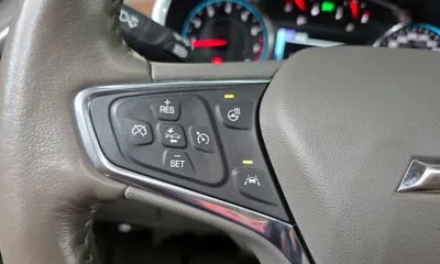 ChevroletGMDaewoo Malibu