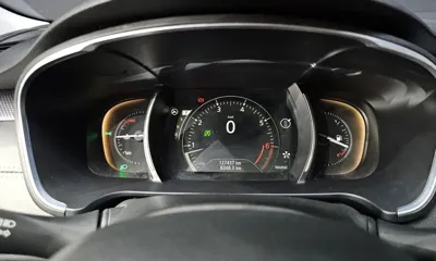 Renault-KoreaSamsung SM6