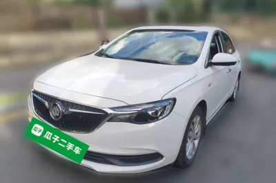 Buick GT