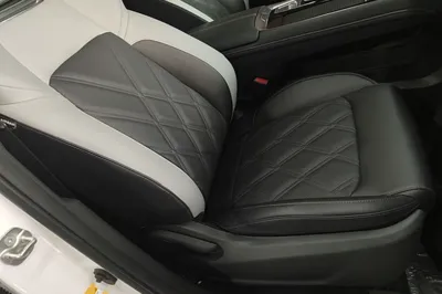 CHANGAN NEVO Q05