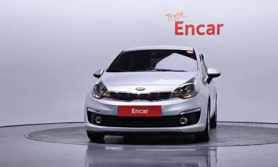 Kia Pride