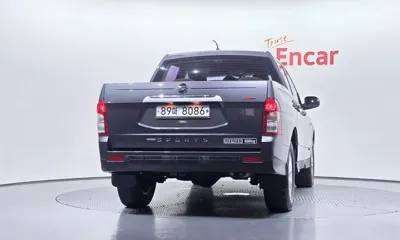 KG_Mobility_Ssangyong KORANDO