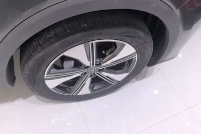 Changan CS55PLUS