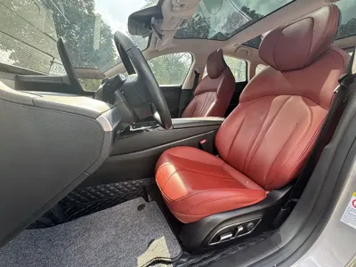 Xpeng P7