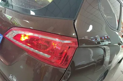 Baojun 730
